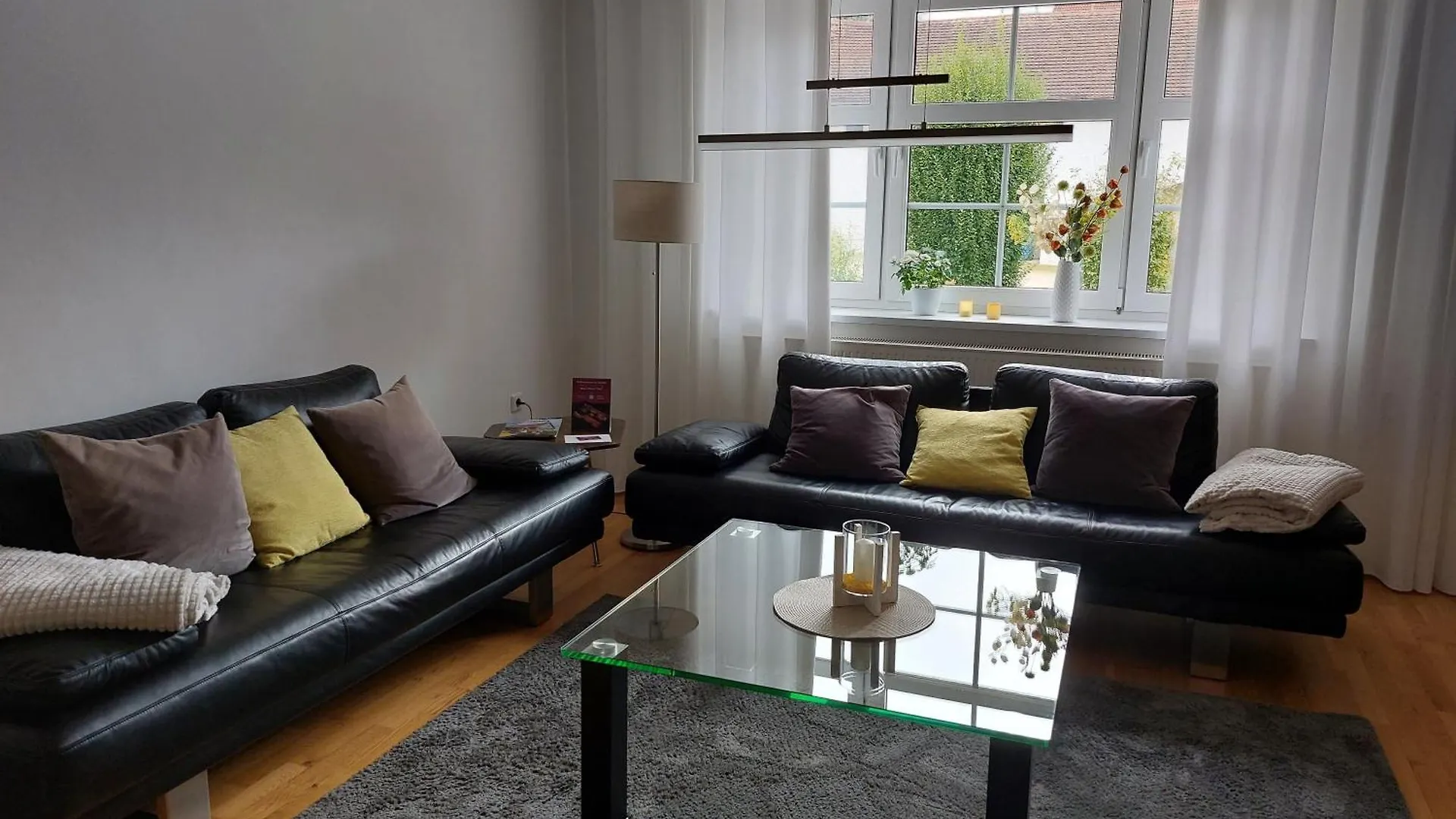 Ferienwohnung Schoepstalblick Ebersbach  0*, Ebersbach (Gorlitz) Duitsland