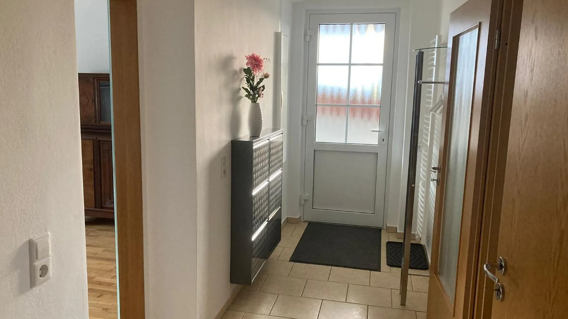 Ferienwohnung Schoepstalblick Ebersbach  Germany