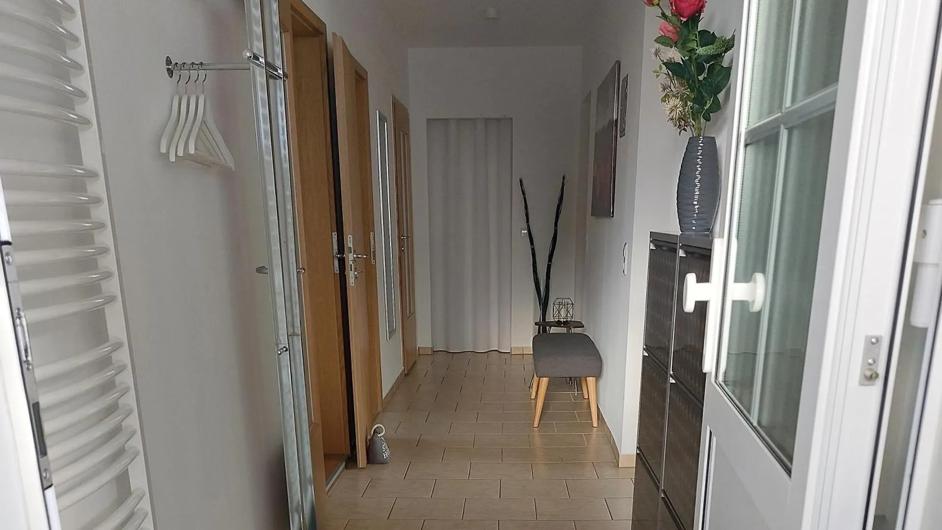 Ferienwohnung Schoepstalblick Ebersbach