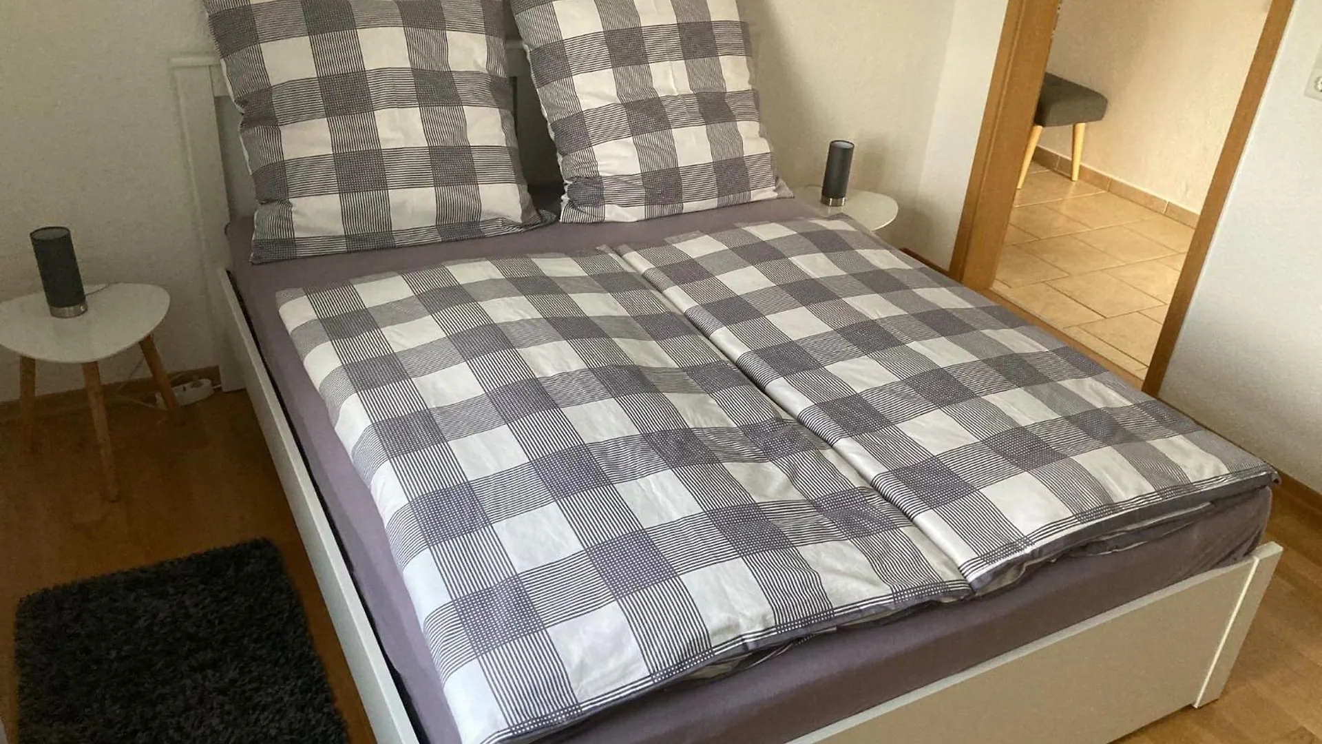 Ferienwohnung Schoepstalblick Ebersbach  0*, Ebersbach (Gorlitz)