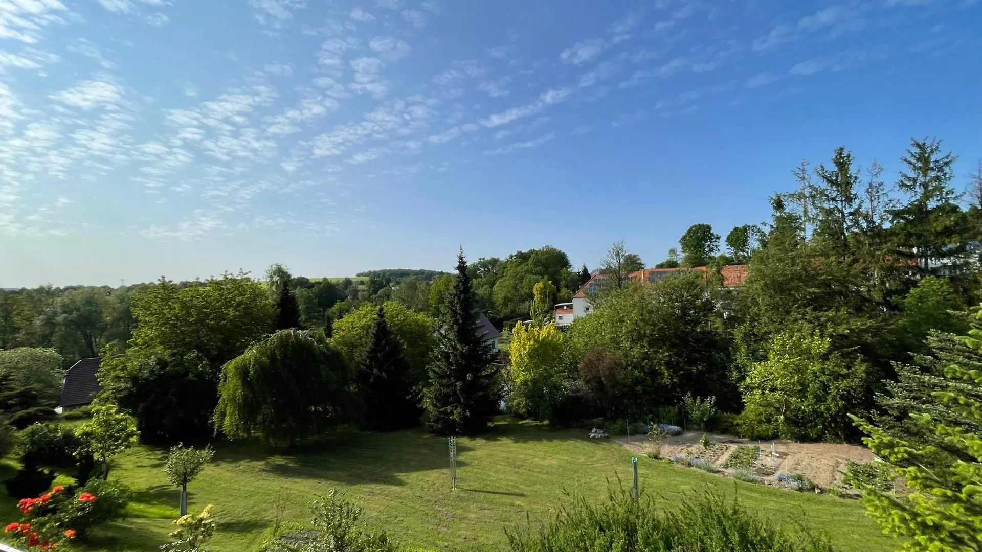 Apartment Ferienwohnung Schoepstalblick Ebersbach  Germany
