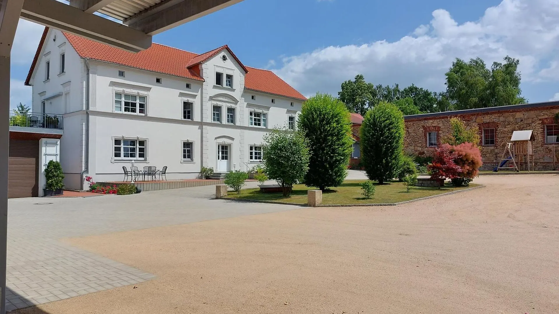 Ferienwohnung Schoepstalblick Ebersbach