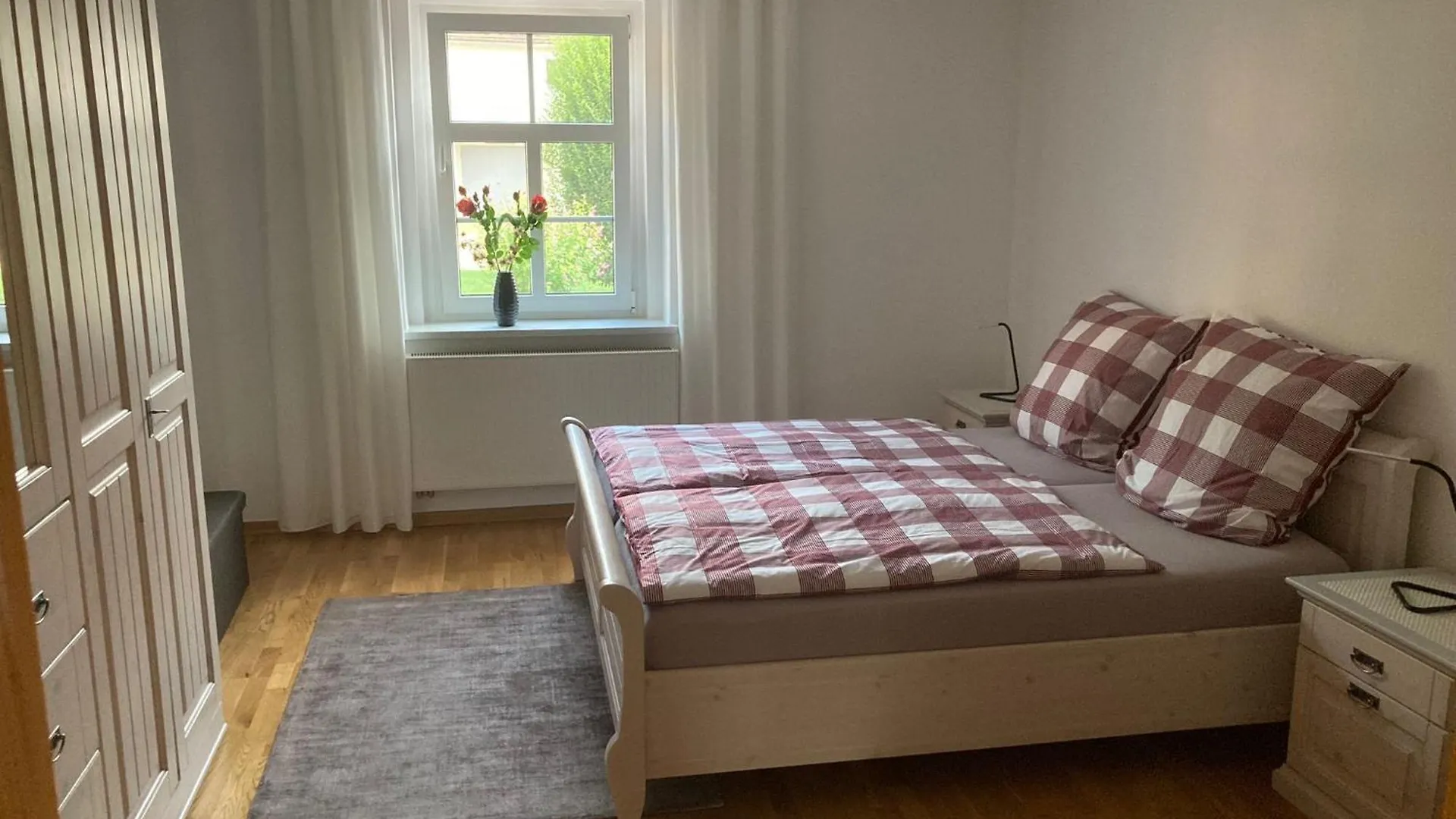 Apartment Ferienwohnung Schoepstalblick Ebersbach