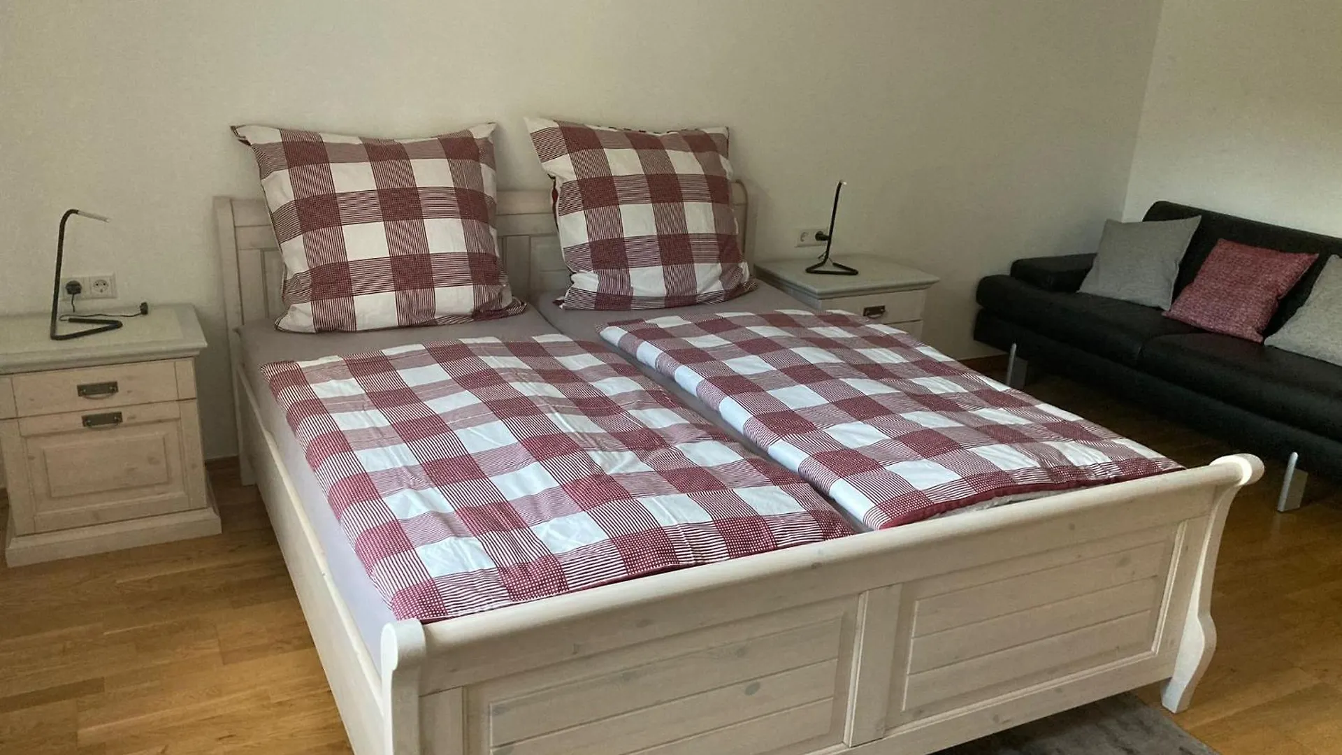 Ferienwohnung Schoepstalblick Ebersbach  Germany
